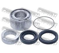 FEBEST DAC40804445-KIT2 Kit cuscinetto ruota