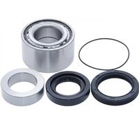 FEBEST DAC40804445-KIT2 Kit cuscinetto ruota