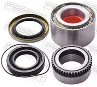 FEBEST DAC40804445-KIT3 Kit cuscinetto ruota