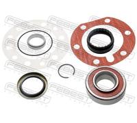 Cuscinetto ruota Assale posteriore DAC40902823-KIT FEBEST per TOYOTA