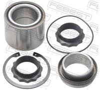 FEBEST DAC46780057-KIT Kit cuscinetto ruota