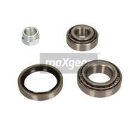 Cuscinetto ruota Assale posteriore Dx 33-1018 MAXGEAR per MAZDA KIA