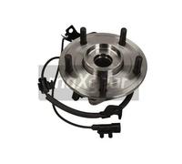 Cuscinetto ruota Assale posteriore Dx 33-1049 MAXGEAR per FIAT DODGE
