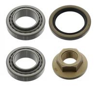 Ferdinand Bilstein Set cuscinetti ruota FEBI BILSTEIN 05409 50 mm per FORD KA/FIESTA III