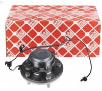 FEBI BILSTEIN 193437 Kit cuscinetto ruota