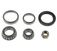 Raglagersatz Assale Posteriore Adatto A per Kia Pride 95 Mazda 121 da -90 / Dx /