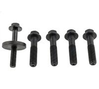 NTY 2x Cuscinetto Ruota Mozzo Posteriore per Volvo XC70 Cross Country V70 II Bn