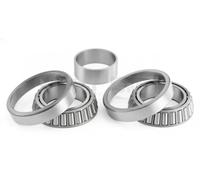 Set di cuscinetti ruota SNR R141.39