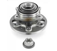 Cuscinetto ruota R141.49 SNR per MERCEDES-BENZ SPRINTER 3,5-t Autobus