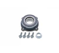 SNR 2x Cuscinetto Ruota Mozzo Asse Posteriore Destro SX per BMW 5er E39 E60 E61