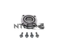 Kit cuscinetto ruota SNR R150.46 BMW X5 (E70) 3 2010-2013