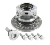 NTN-SNR Kit cuscinetto ruota R150.61 Assale posteriore Dx per BMW MINI
