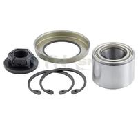 NTN-SNR Kit cuscinetto ruota R152.56S Posteriore per Ford, Mazda