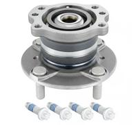 Kit Cuscinetto Ruota Snr R152.82