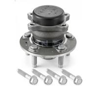 SNR R153.72 Kit cuscinetto ruota