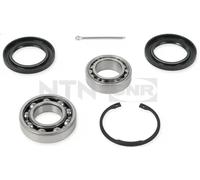 NTN-SNR Kit cuscinetti ruota R154.08 per VW Transporter T2/T3 Autobus