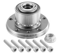 NTN-SNR Set di cuscinetti ruota R154.58 per VW Transporter T5 / Multivan / Touareg