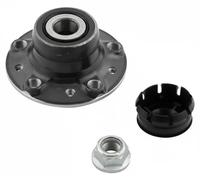 SNR R155.66 Kit cuscinetto ruota