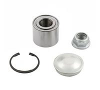 KIT CUSCINETTO RUOTA POSTERIORE RENAULT CLIO 3 MEGANE TWINGO 2 MODUS 1.5