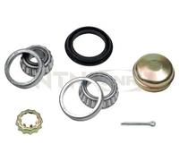 Cuscinetto ruota R157.12 SNR per AUDI VW SEAT