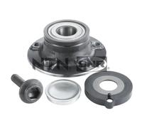 Cuscinetto ruota Assale posteriore Dx R157.44 SNR per AUDI A6 C7 A5 A5 Sportback