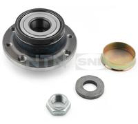 SNR R158.53 Kit cuscinetto ruota per FIAT