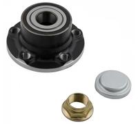 Set di cuscinetti ruota SNR R159.46
