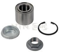 Set di cuscinetti ruota SNR R159.54