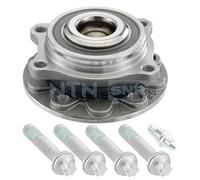 Set di cuscinetti ruota SNR R160.32