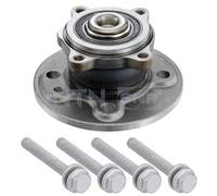 NTN-SNR Cuscinetto ruota R162.53 per MINI Cabriolet Coupé