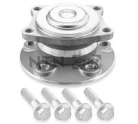 SNR R165.28 Kit cuscinetto ruota