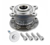 Set di cuscinetti ruota SNR R165.43