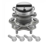 Set di cuscinetti ruota SNR R168.105