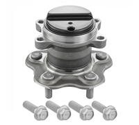 Set di cuscinetti ruota SNR R168.105