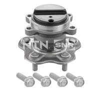 Cuscinetto ruota Assale posteriore Dx R168.105 SNR per NISSAN LEAF JUKE JUKE Van