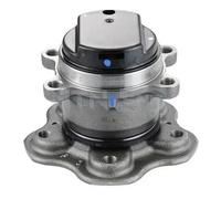 Cuscinetto ruota Assale posteriore Dx R168.112 SNR per NISSAN RENAULT