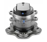 Set di cuscinetti ruota SNR R168.112