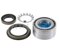 Cuscinetto ruota Assale posteriore Dx R168.61 SNR per NISSAN FORD