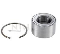 Set di cuscinetti ruota SNR R168.65