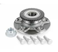 NTN-SNR Kit cuscinetto ruota R168.70 2x per Nissan Primera