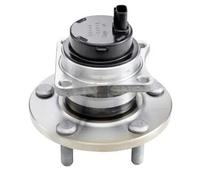SNR R169.64 Kit cuscinetto ruota