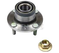 SNR R170.23 Kit cuscinetto ruota