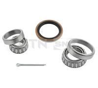Set di cuscinetti ruota SNR R173.00