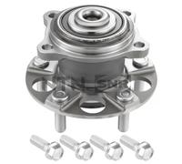 SNR R173.58 Kit cuscinetto ruota
