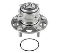SNR R174.72 Kit cuscinetto ruota