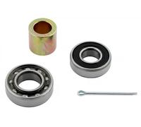SNR R177.08 Kit cuscinetto ruota