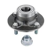 SNR R177.24 Kit cuscinetto ruota