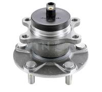 NTN-SNR Kit cuscinetto ruota R177.46 posteriore sinistro/destro per Suzuki SX4 Vitara