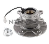 Set di cuscinetti ruota SNR R177.57 destro