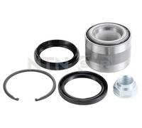SNR R181.15 Kit cuscinetto ruota per SUBARU